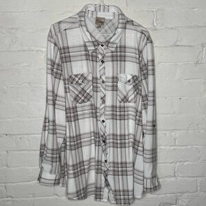 COMO Vintage Shirt 2X